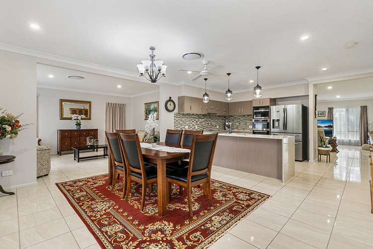 Main view of Homely house listing, 129 Witty Road, Moggill QLD 4070