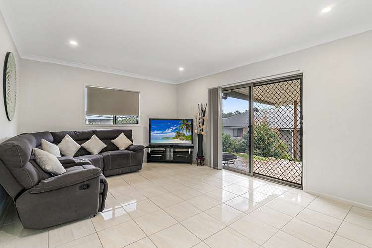 Fourth view of Homely house listing, 129 Witty Road, Moggill QLD 4070