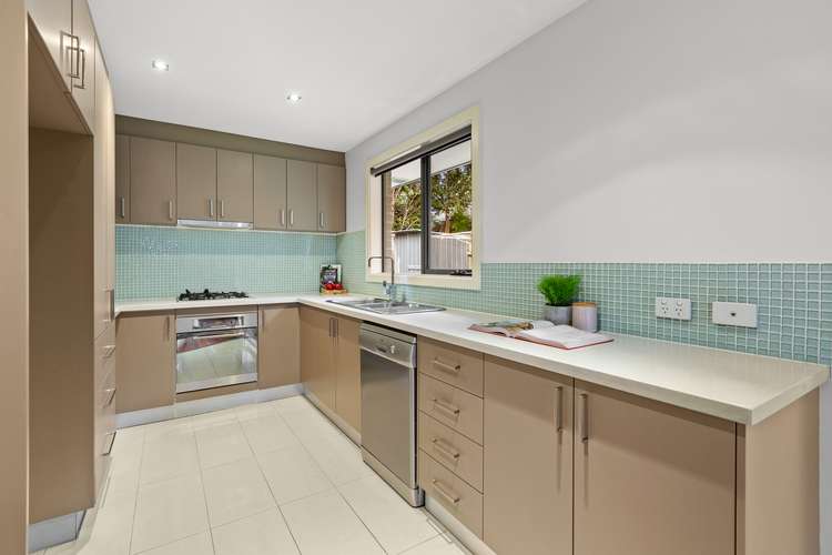 Fourth view of Homely townhouse listing, 3/11 Yarmouth Street, Ringwood VIC 3134