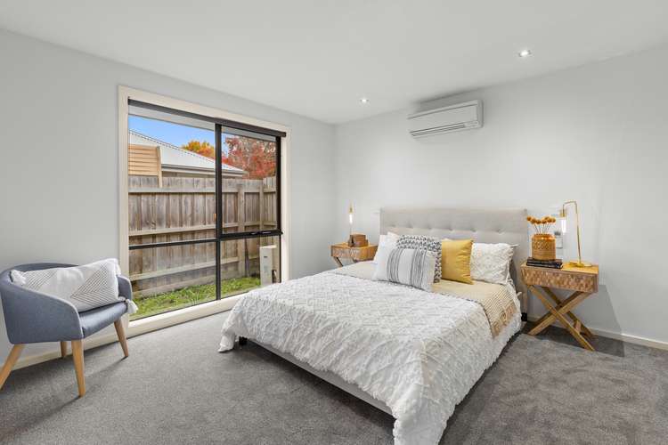 Fifth view of Homely townhouse listing, 3/11 Yarmouth Street, Ringwood VIC 3134