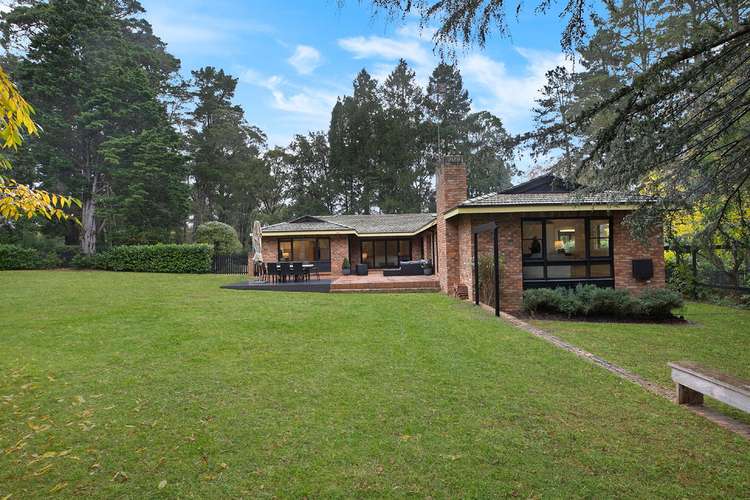 18 Riversdale  Avenue, Burradoo NSW 2576