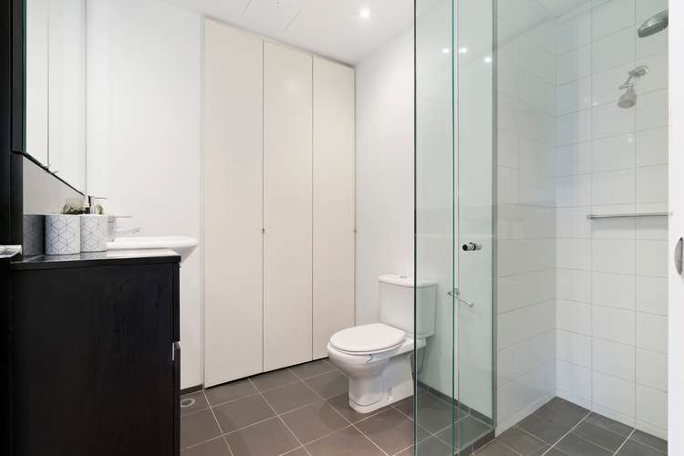 Fifth view of Homely apartment listing, 305/11 Hillingdon Place, Prahran VIC 3181