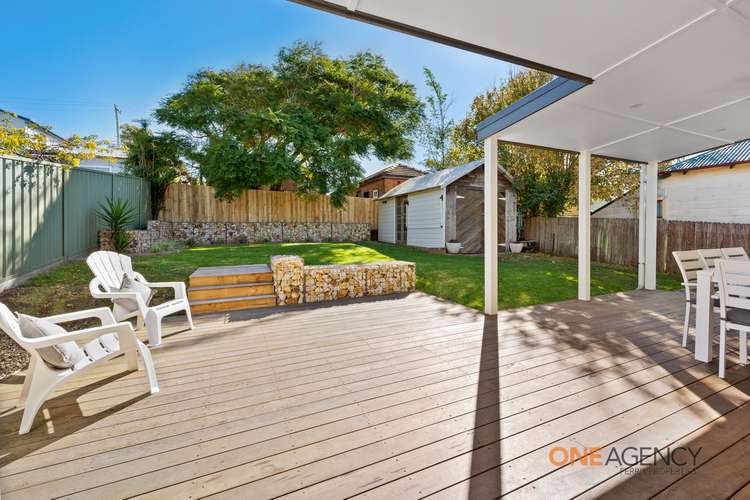 Second view of Homely house listing, 100 Barton Street, Mayfield NSW 2304
