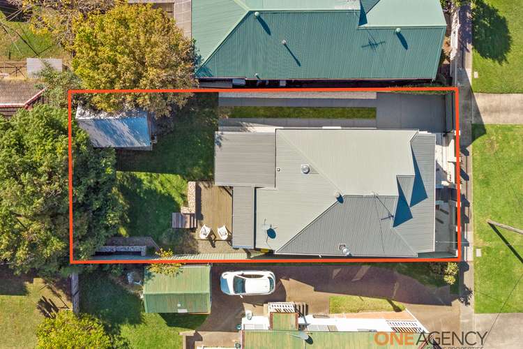 Fourth view of Homely house listing, 100 Barton Street, Mayfield NSW 2304