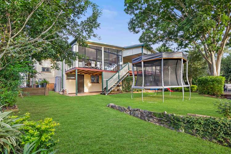 Main view of Homely house listing, 17 Kenmore Road, Kenmore QLD 4069