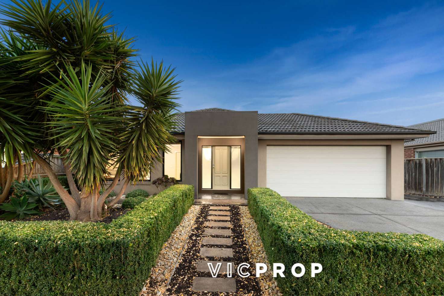 Main view of Homely house listing, 15 Violet Way, Point Cook VIC 3030