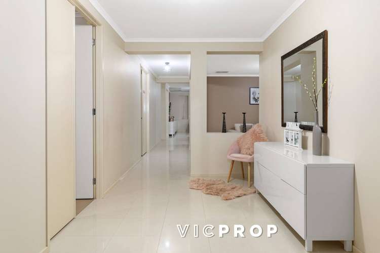 Third view of Homely house listing, 15 Violet Way, Point Cook VIC 3030