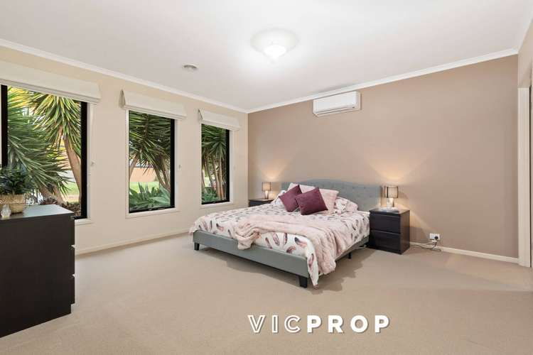 Fourth view of Homely house listing, 15 Violet Way, Point Cook VIC 3030
