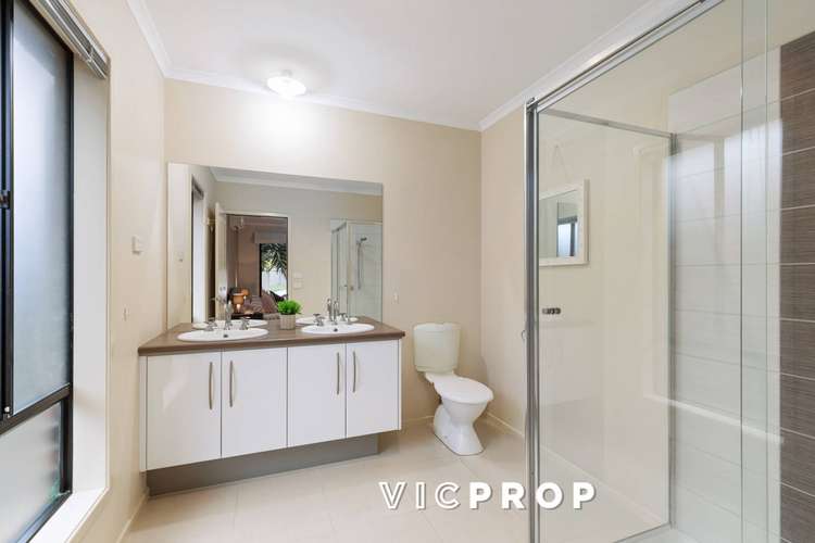 Fifth view of Homely house listing, 15 Violet Way, Point Cook VIC 3030