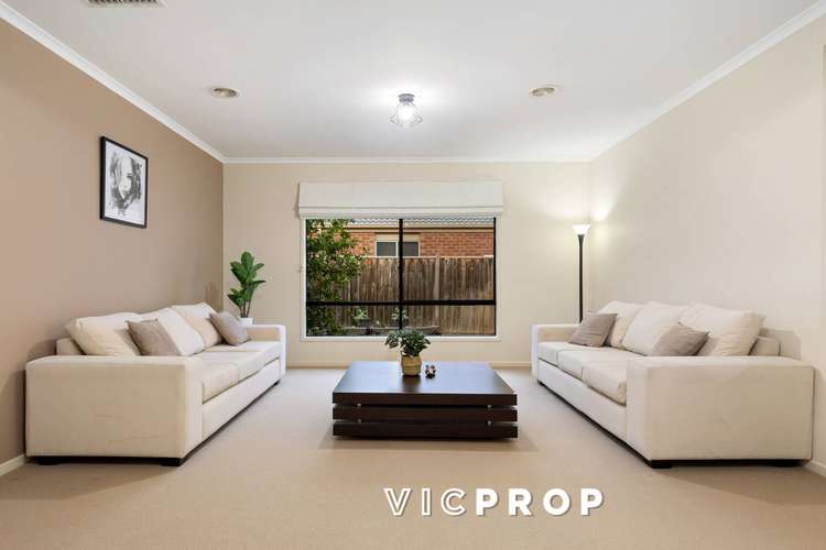 Sixth view of Homely house listing, 15 Violet Way, Point Cook VIC 3030