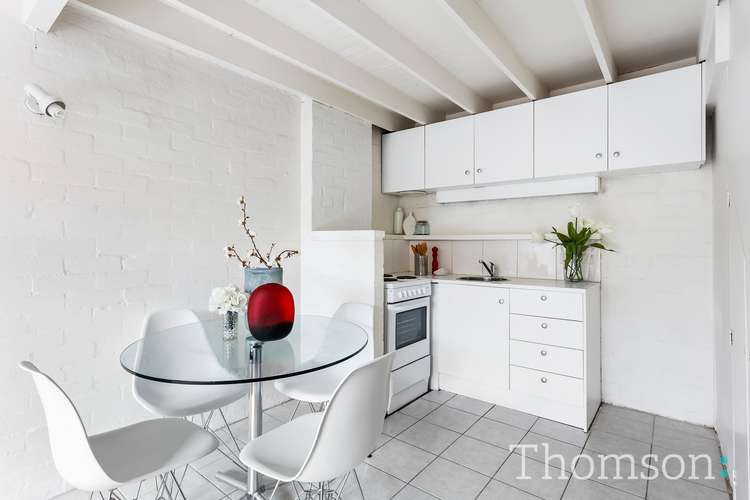 Fourth view of Homely apartment listing, 5/20 Johnstone Street, Malvern VIC 3144