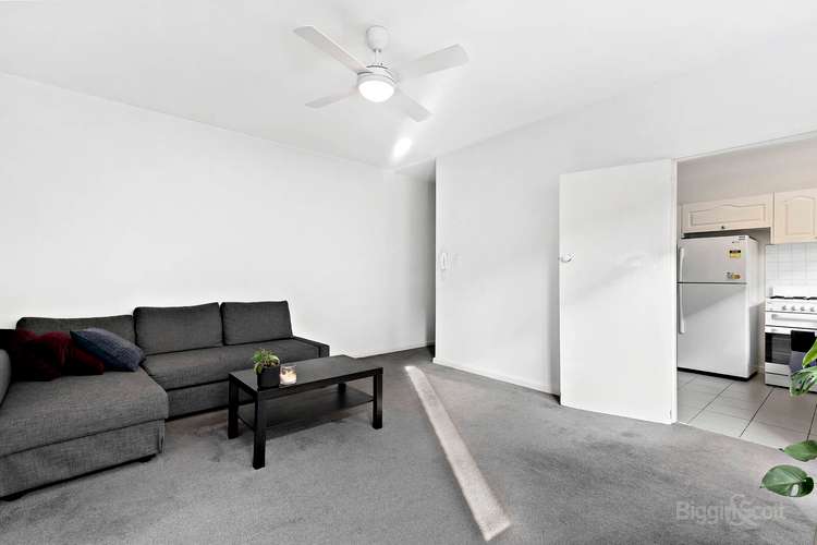 Second view of Homely apartment listing, 7/5 Celeste Court, St Kilda East VIC 3183