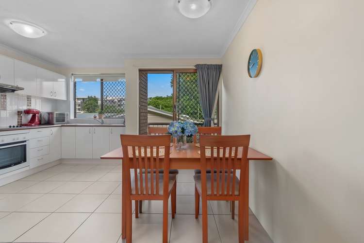 Third view of Homely unit listing, 2/10 Ward Street, Indooroopilly QLD 4068