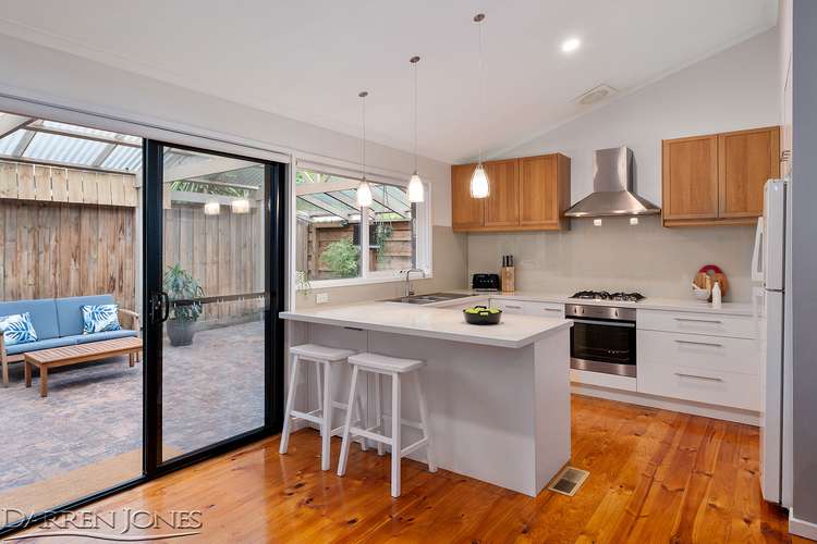 Second view of Homely house listing, 61 Corowa Crescent, Greensborough VIC 3088
