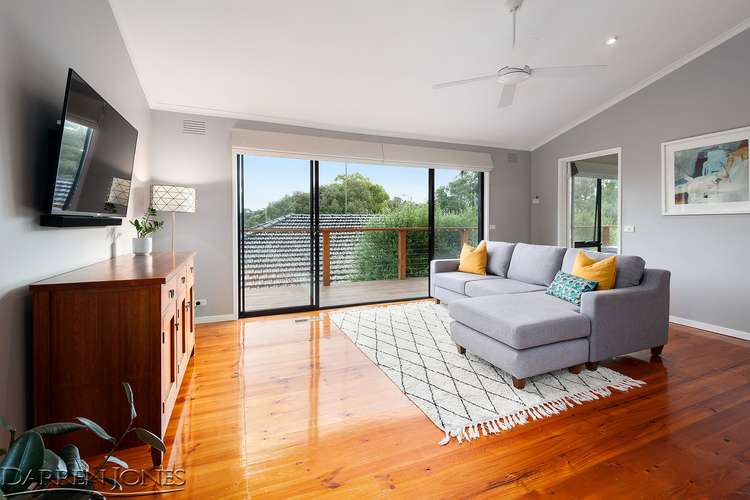 Fourth view of Homely house listing, 61 Corowa Crescent, Greensborough VIC 3088