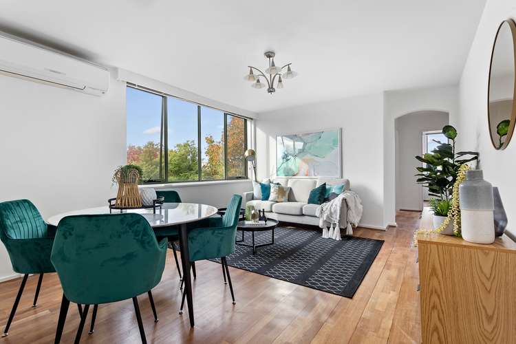 Main view of Homely apartment listing, 7/1 Armadale Street, Armadale VIC 3143
