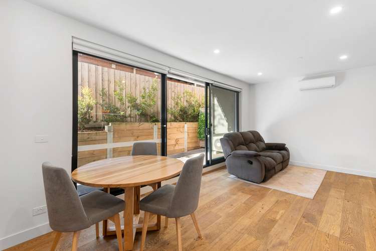 Second view of Homely apartment listing, 7/132 Balaclava Road, Caulfield North VIC 3161