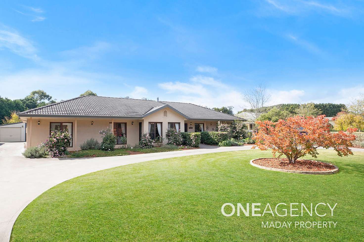 Main view of Homely house listing, 8 Highland Drive, Bowral NSW 2576