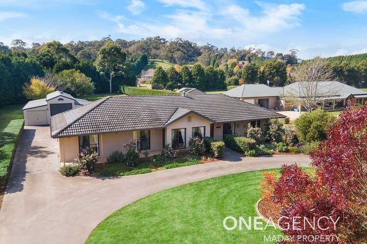Second view of Homely house listing, 8 Highland Drive, Bowral NSW 2576