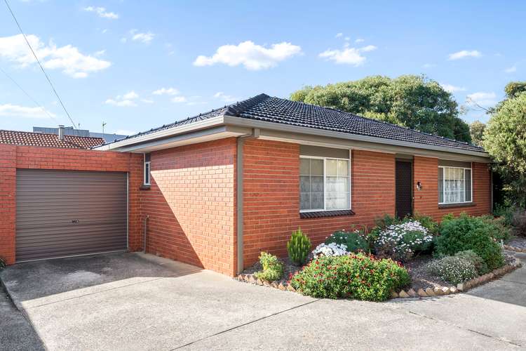 Second view of Homely unit listing, 1/1 Minifie Avenue, Anglesea VIC 3230