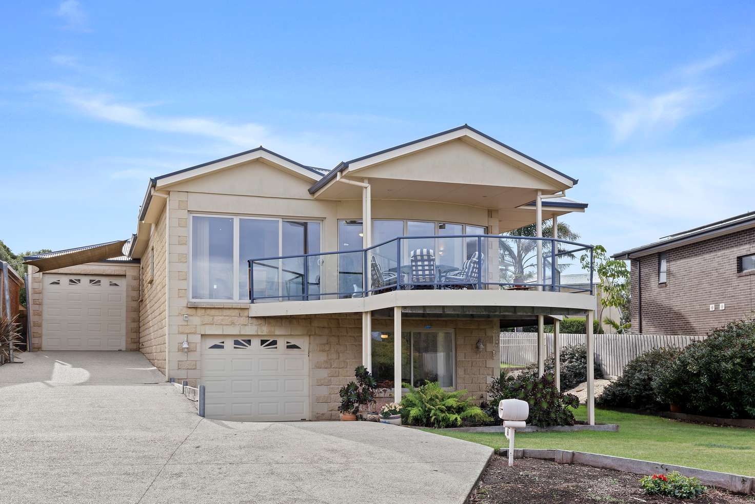 Main view of Homely house listing, 6 Ocean Outlook, Torquay VIC 3228