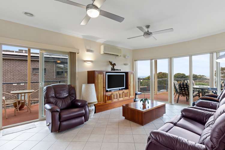 Second view of Homely house listing, 6 Ocean Outlook, Torquay VIC 3228