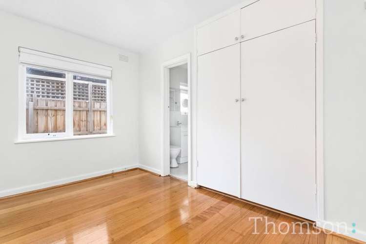 Second view of Homely apartment listing, 2/100 Claremont Avenue, Malvern VIC 3144