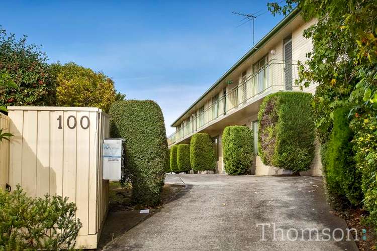 Fifth view of Homely apartment listing, 2/100 Claremont Avenue, Malvern VIC 3144