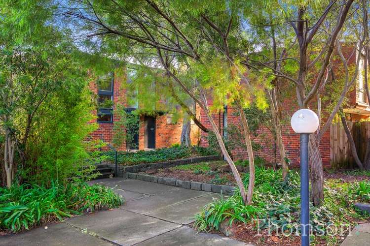 Main view of Homely townhouse listing, 22/1521 Malvern Road, Glen Iris VIC 3146