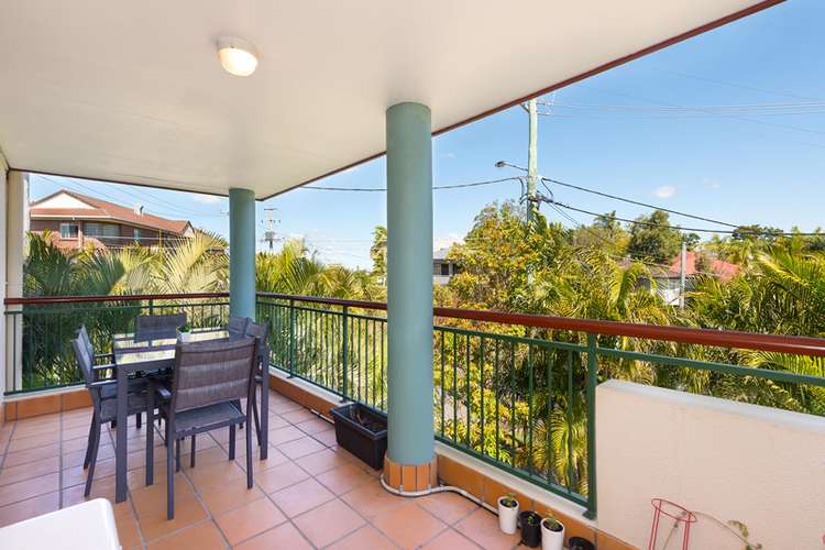Main view of Homely unit listing, 4/1 Hillsdon Road, Taringa QLD 4068