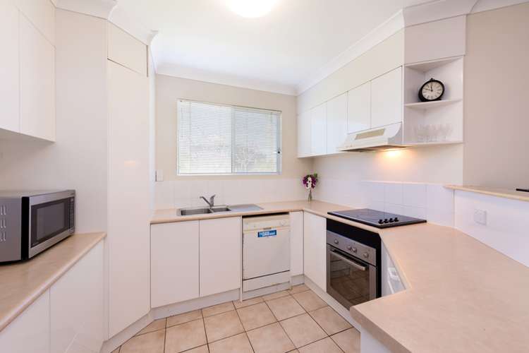 Fourth view of Homely unit listing, 4/1 Hillsdon Road, Taringa QLD 4068