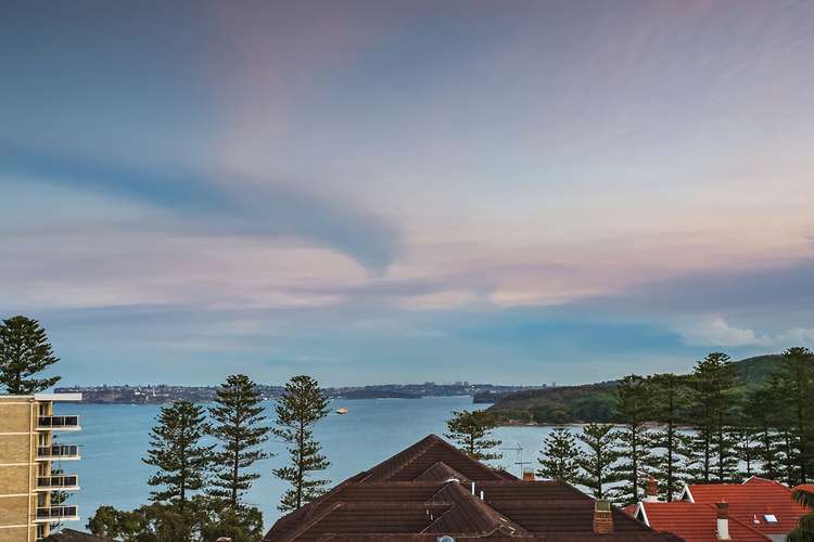 Second view of Homely apartment listing, 8/17 Fairlight Street, Manly NSW 2095