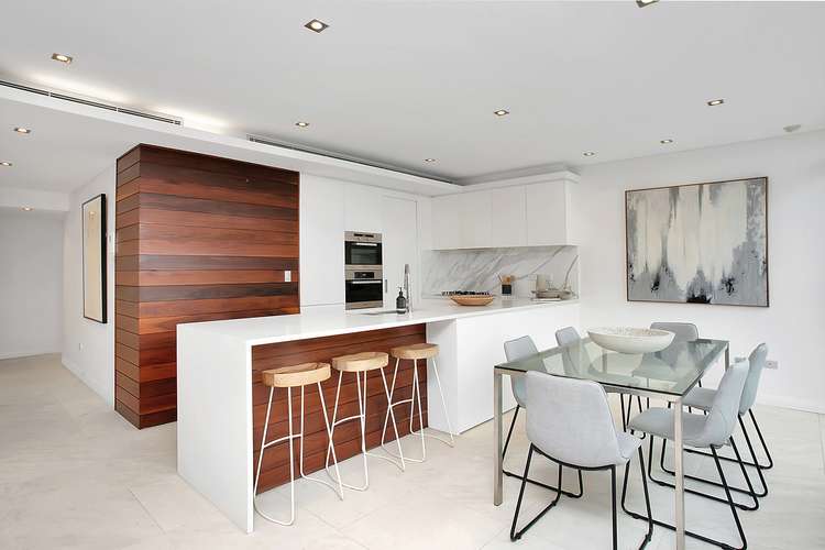 Fourth view of Homely apartment listing, 8/17 Fairlight Street, Manly NSW 2095