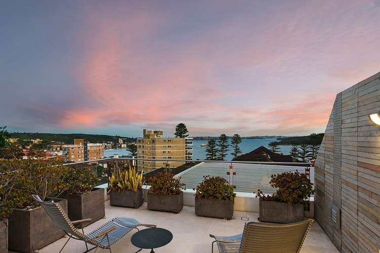 Sixth view of Homely apartment listing, 8/17 Fairlight Street, Manly NSW 2095