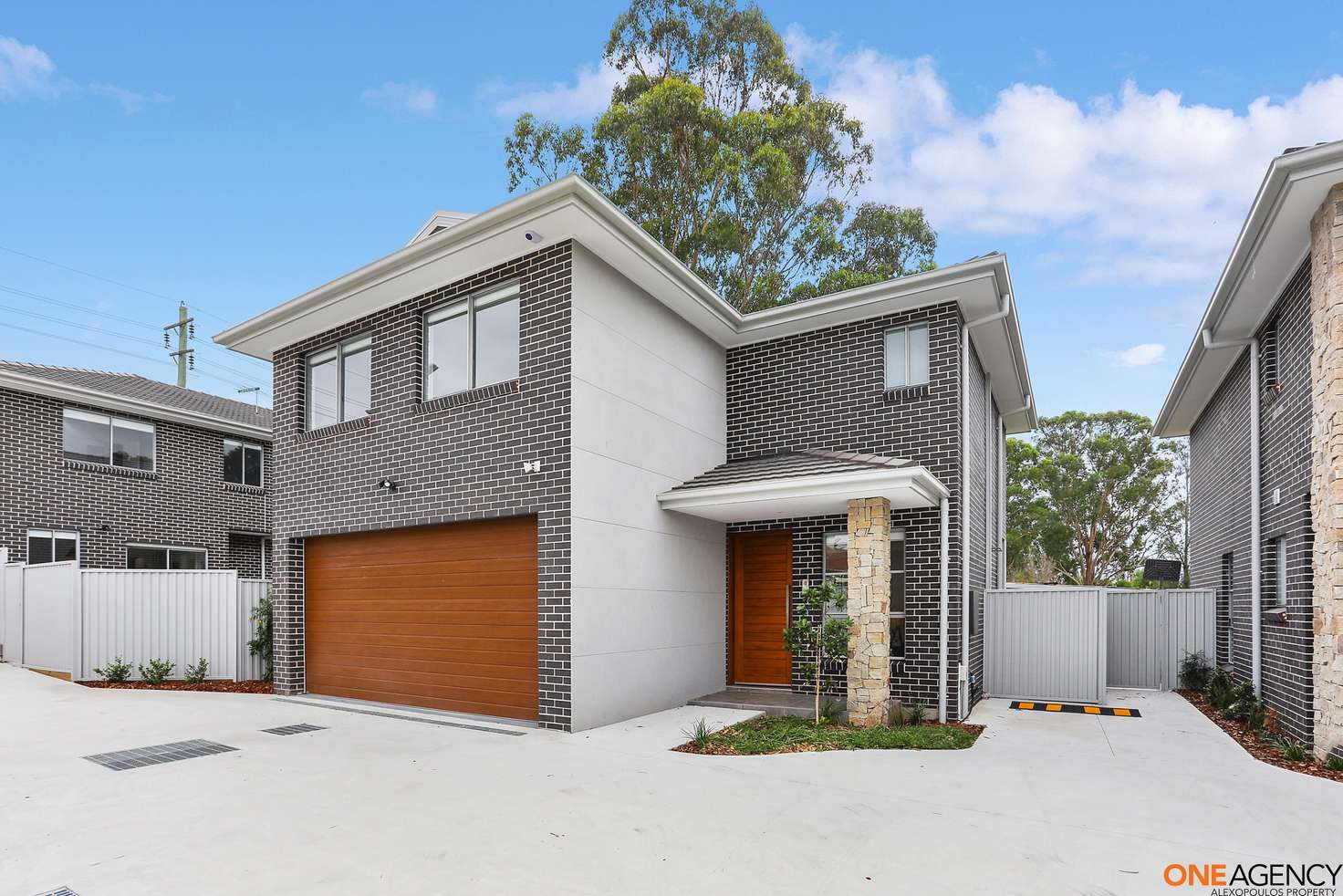 Main view of Homely townhouse listing, 3/15 Lancaster Street, Blacktown NSW 2148