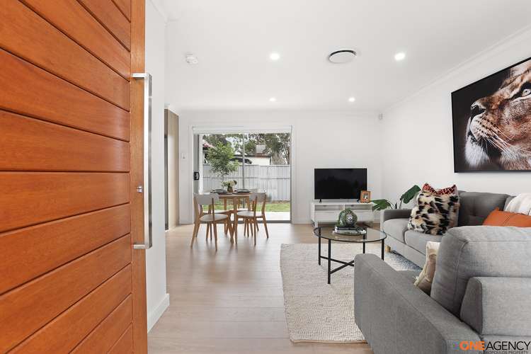 Second view of Homely townhouse listing, 3/15 Lancaster Street, Blacktown NSW 2148