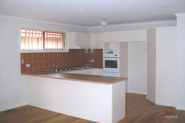 Second view of Homely unit listing, 2/1 Mason Street, Ferntree Gully VIC 3156