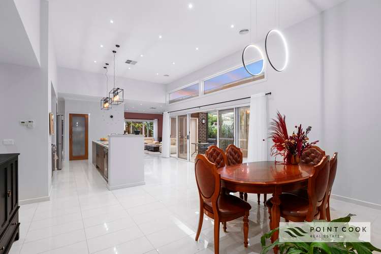 Sixth view of Homely house listing, 244 Saltwater Promenade, Point Cook VIC 3030