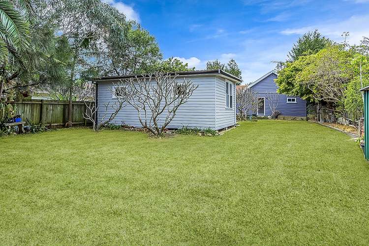 Second view of Homely house listing, 8 Ross Street, Newport NSW 2106