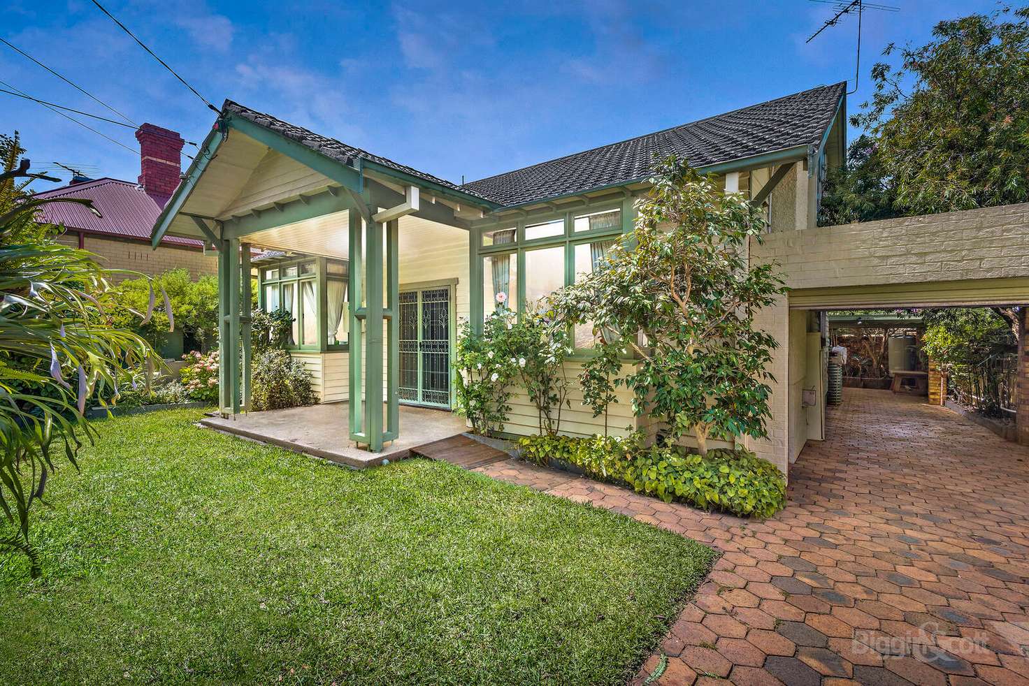 Main view of Homely house listing, 33 Clyde Street, St Kilda VIC 3182