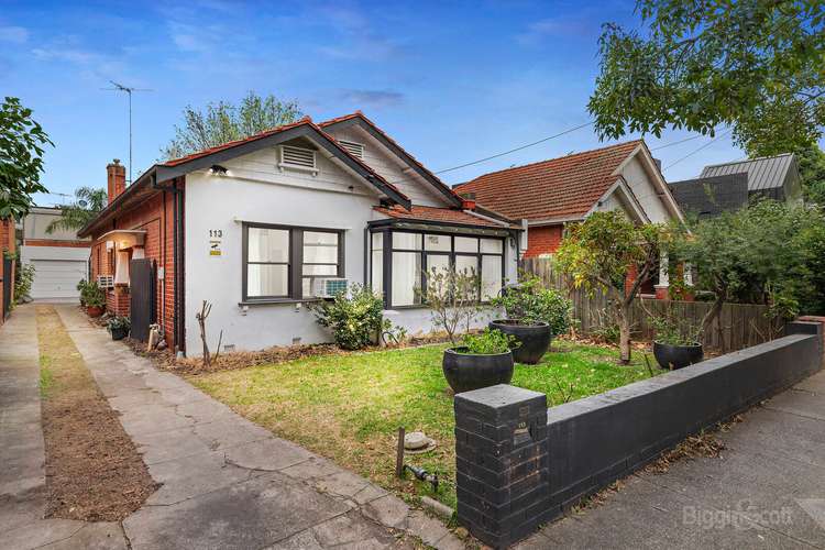 Main view of Homely house listing, 113 Spray Street, Elwood VIC 3184