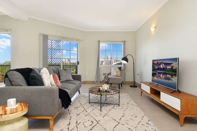 Third view of Homely apartment listing, 8/11 Duke Street, Stuart Park NT 820