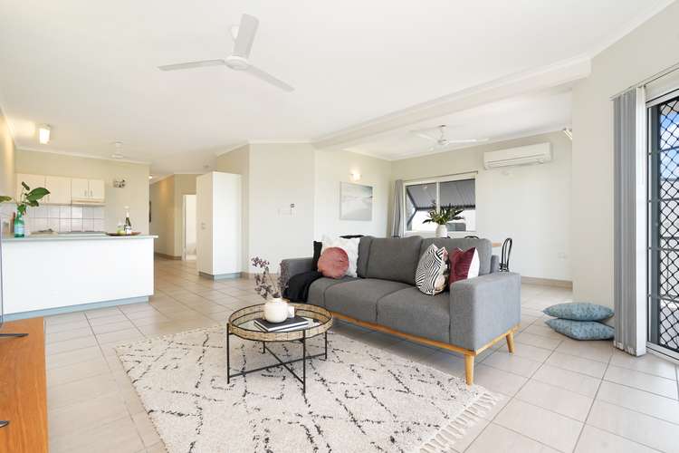 Fifth view of Homely apartment listing, 8/11 Duke Street, Stuart Park NT 820