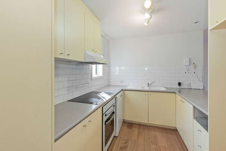 Third view of Homely apartment listing, 11/151 Fitzroy Street, St Kilda VIC 3182