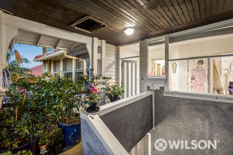 Second view of Homely apartment listing, 3/33 Robe Street, St Kilda VIC 3182