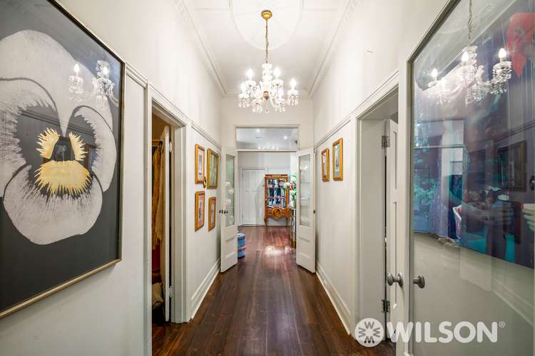 Fifth view of Homely apartment listing, 3/33 Robe Street, St Kilda VIC 3182