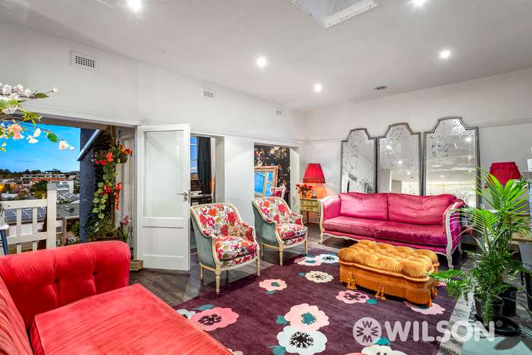 Sixth view of Homely apartment listing, 3/33 Robe Street, St Kilda VIC 3182
