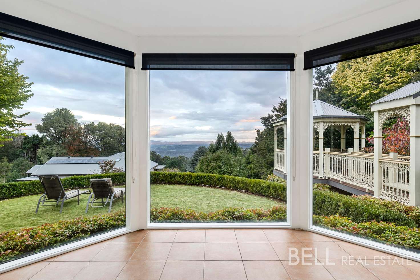 Main view of Homely house listing, 1 Skipton Road, Olinda VIC 3788