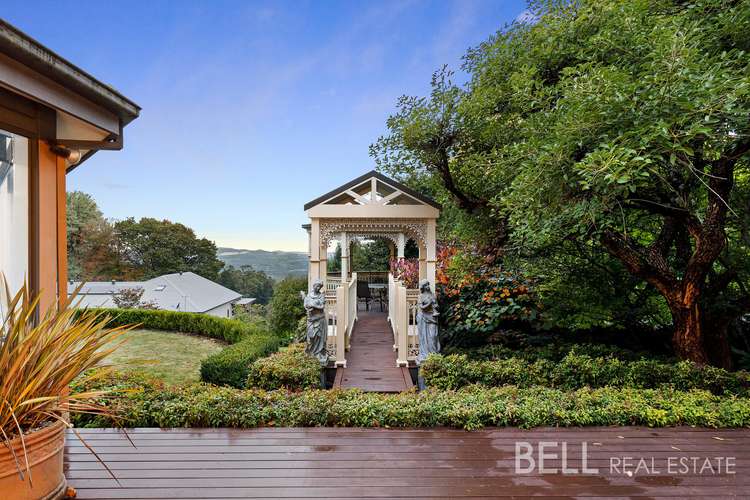Fourth view of Homely house listing, 1 Skipton Road, Olinda VIC 3788