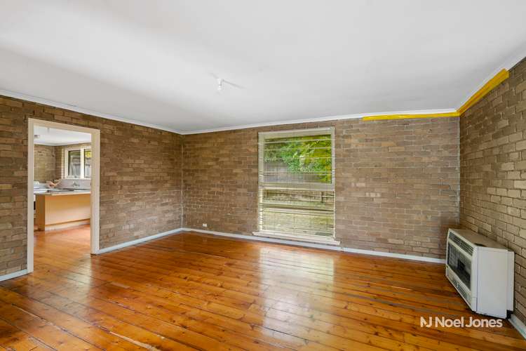 Second view of Homely unit listing, 2/13 Park Close, Vermont VIC 3133